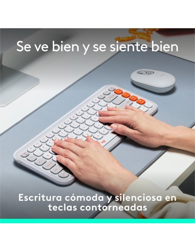 Logitech POP ICON KEYS