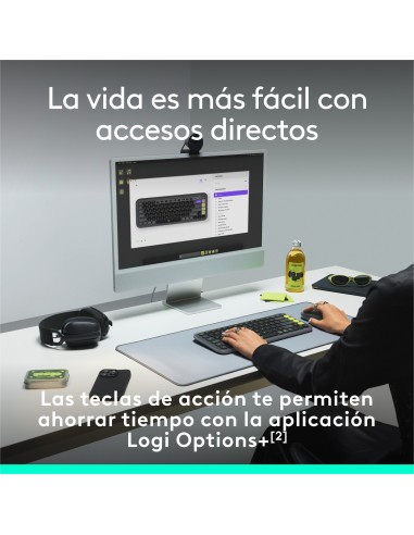 Logitech POP ICON KEYS