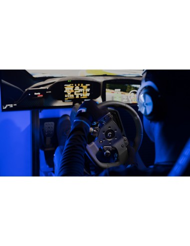 Logitech G PRO Wheel
