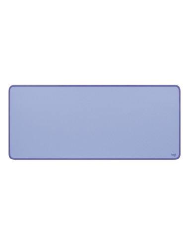 Logitech Desk Mat Lila