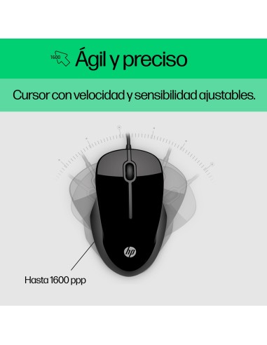 HP Pavilion Teclado y ratón 200