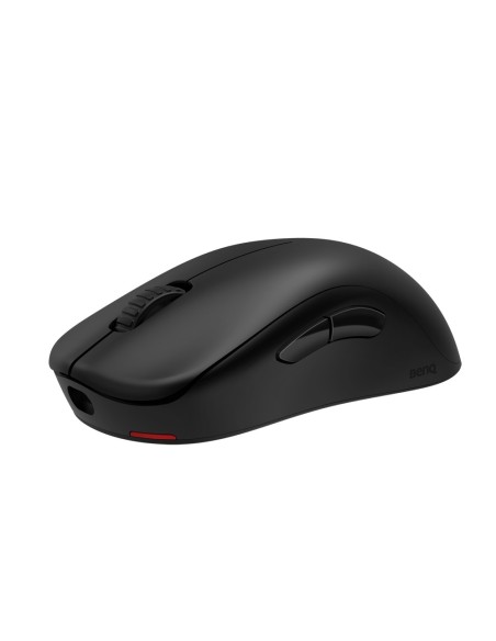 ZOWIE U2 ratón Juego Ambidextro RF inalámbrico Óptico 3200 DPI