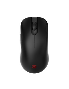 BenQ ZOWIE FK2-DW ratón Juego mano derecha RF inalámbrico 3200 DPI