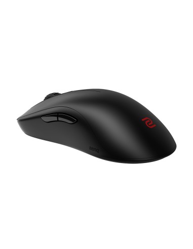 BenQ ZOWIE FK2-DW ratón Juego mano derecha RF inalámbrico 3200 DPI