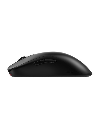 BenQ ZOWIE FK2-DW ratón Juego mano derecha RF inalámbrico 3200 DPI