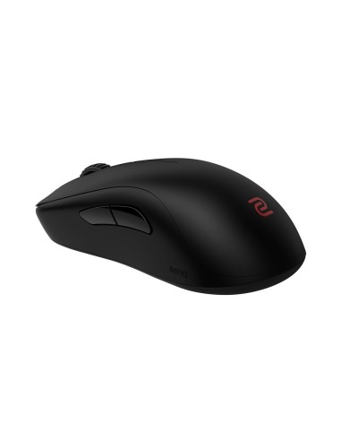 BenQ ZOWIE S2-DW ratón Juego mano derecha RF inalámbrico 3200 DPI