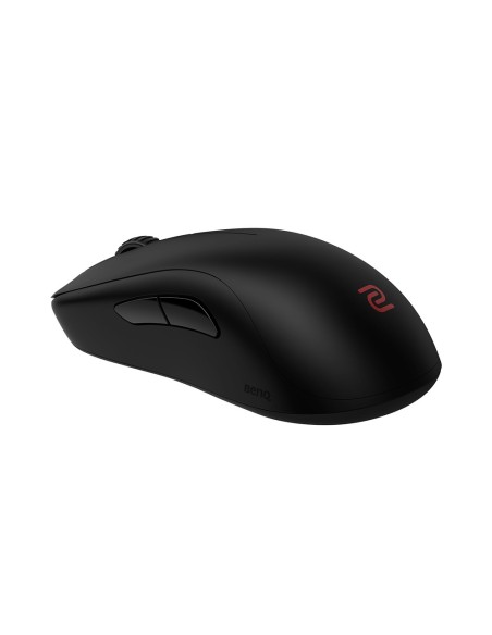 BenQ ZOWIE S2-DW ratón Juego mano derecha RF inalámbrico 3200 DPI