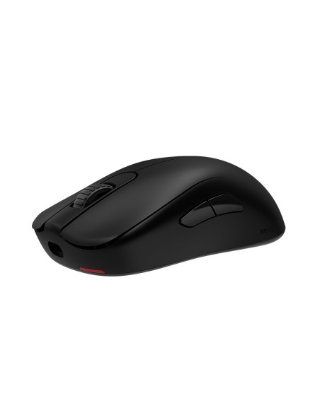 BenQ ZOWIE S2-DW ratón Juego mano derecha RF inalámbrico 3200 DPI