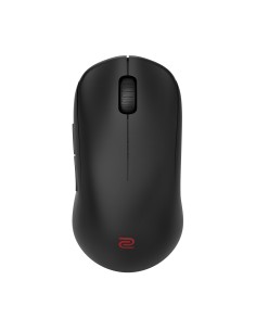 BenQ ZOWIE U2-DW ratón Juego mano derecha RF inalámbrico 3200 DPI