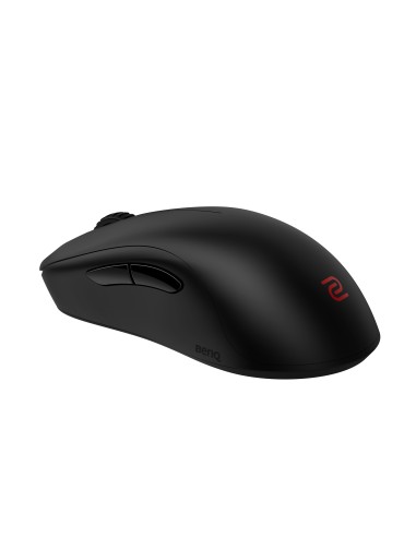 BenQ ZOWIE U2-DW ratón Juego mano derecha RF inalámbrico 3200 DPI