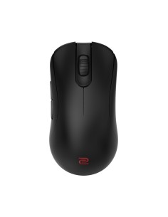 BenQ ZOWIE ZA13-DW ratón Juego mano derecha RF inalámbrico 3200 DPI