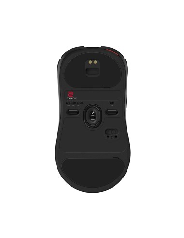 BenQ ZOWIE ZA13-DW ratón Juego mano derecha RF inalámbrico 3200 DPI