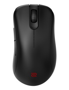 ZOWIE EC1-DW ratón Juego mano derecha USB tipo A Óptico 3200 DPI