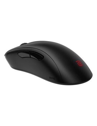 ZOWIE EC1-DW ratón Juego mano derecha USB tipo A Óptico 3200 DPI