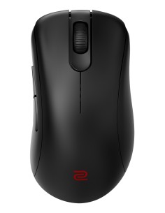 ZOWIE EC2-DW ratón Juego mano derecha USB tipo A Óptico 3200 DPI