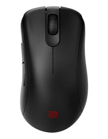 ZOWIE EC2-DW ratón Juego mano derecha USB tipo A Óptico 3200 DPI