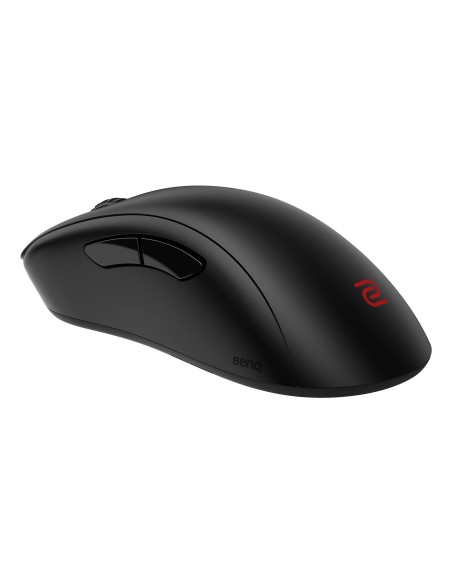ZOWIE EC2-DW ratón Juego mano derecha USB tipo A Óptico 3200 DPI