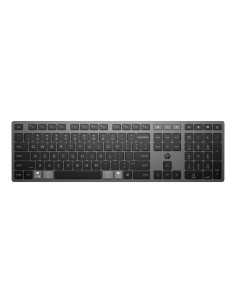 HP Teclado inalámbrico recargable multidispositivo 725