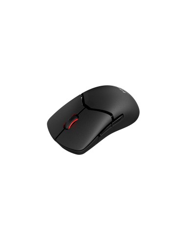 HyperX Pulsefire Saga Pro  ratón gaming inalámbrico (negro)