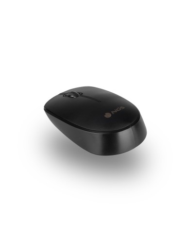 NGS Allure Kit (Español), QWERTY