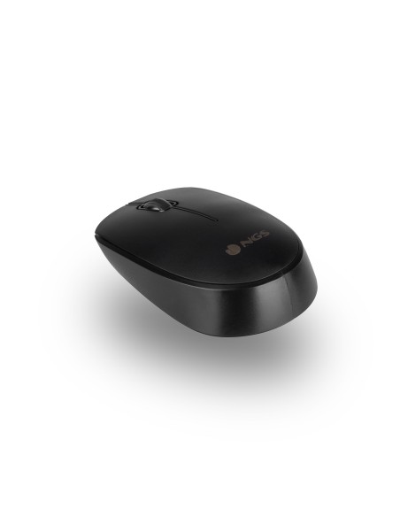 NGS Allure Kit (Español), QWERTY