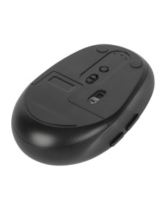 Targus AMB582GL ratón mano derecha RF Wireless + Bluetooth Óptico 2400 DPI 2