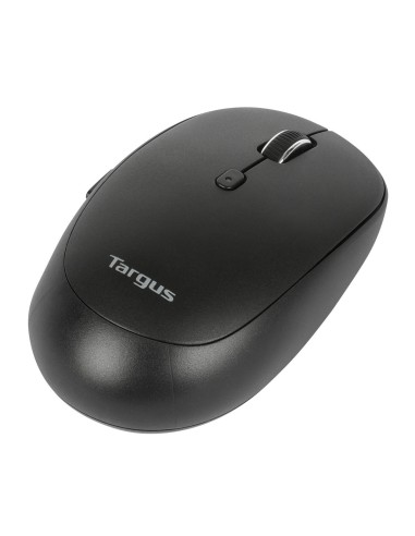 Targus AMB582GL ratón mano derecha RF Wireless + Bluetooth Óptico 2400 DPI