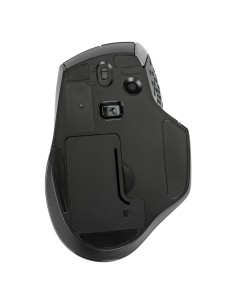 Targus AMW584GL ratón mano derecha RF inalámbrico Blue Trace 1600 DPI 2