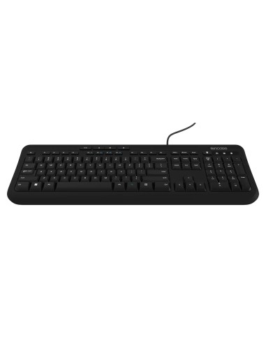 Incase Designed by Microsoft Teclado con cable 600