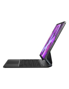 Baseus Brilliance 27,7 cm (10.9") Libro Gris 2