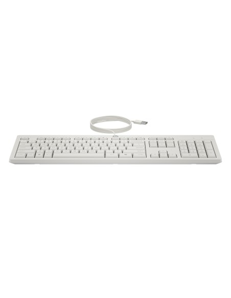 HP Combo de teclado y ratón con cable 225