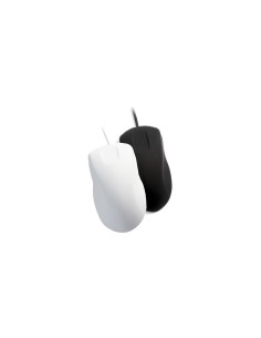 Contour Design Active Key AK-PMH1 ratón Ambidextro USB tipo A Óptico 800 DPI 2