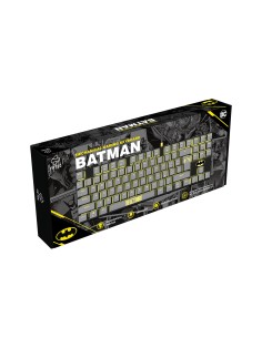 Blade Gaming FR-TEC PC DC Keyboard Batman