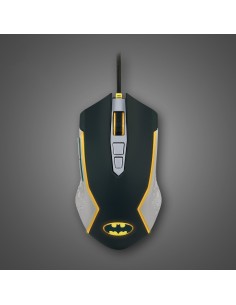Blade Gaming FR-TEC PC DC Mouse Batman 2