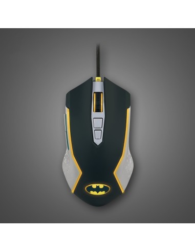 Blade Gaming FR-TEC PC DC Mouse Batman