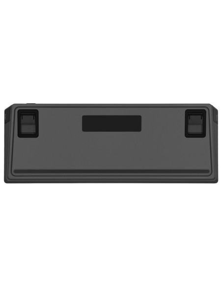 Corsair K70 PRO teclado Juego RF inalámbrico QWERTY Español Negro