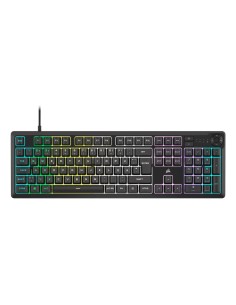 Corsair CH-9226C65-PT teclado Juego USB QWERTY Portugués Negro