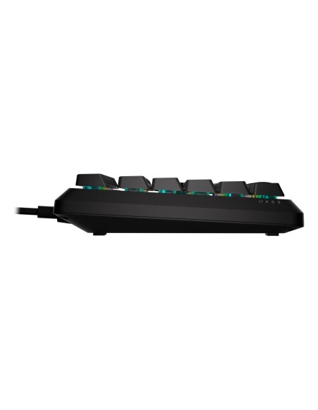 Corsair CH-9226C65-PT teclado Juego USB QWERTY Portugués Negro