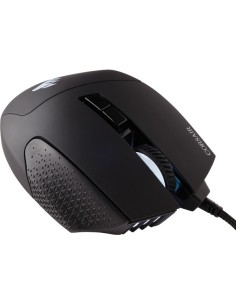 Corsair Scimitar RGB Elite ratón Juego mano derecha USB tipo A Óptico 18000 DPI 2