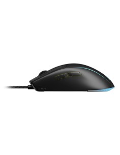 Corsair M75 Lightweight RGB ratón Juego USB tipo A Óptico 26000 DPI 2