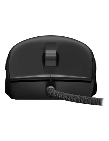 Corsair M75 Lightweight RGB ratón Juego USB tipo A Óptico 26000 DPI