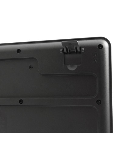 CoolBox KIT TECLADO+RATON USB