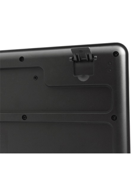 CoolBox KIT TECLADO+RATON USB