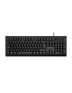 CoolBox TECLADO CON LECTOR DNIE V4