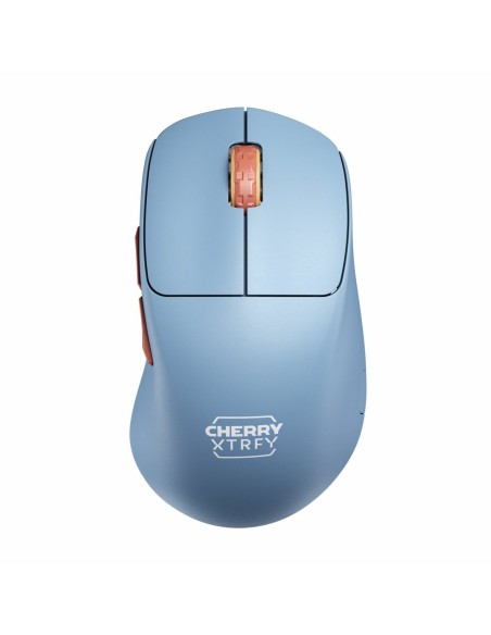 CHERRY XTRFY M64 Wireless