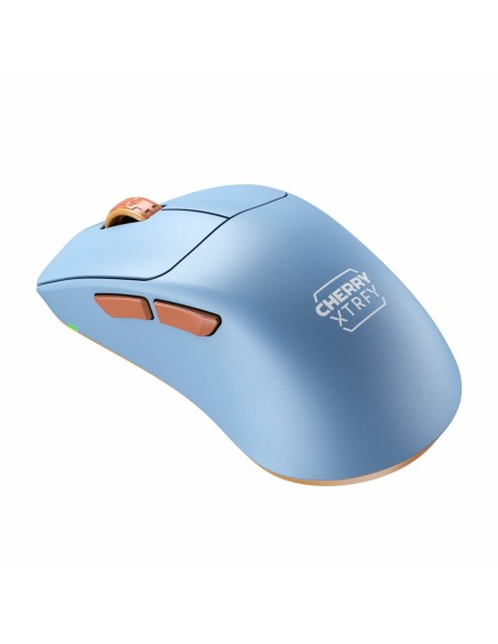 CHERRY XTRFY M64 Wireless