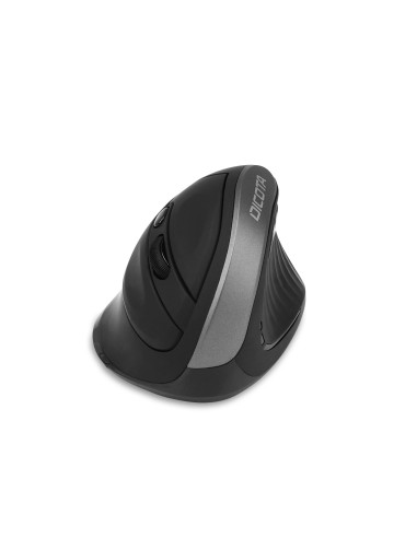 DICOTA D31981 ratón Juego mano derecha Bluetooth 1600 DPI