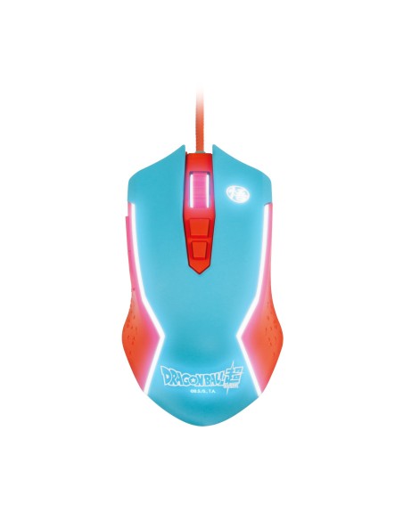 Blade Gaming PC Dragon Ball Super Mouse GOKU