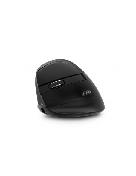 Urban Factory EPL20UF ratón Oficina Izquierda RF Wireless + Bluetooth 4000 DPI