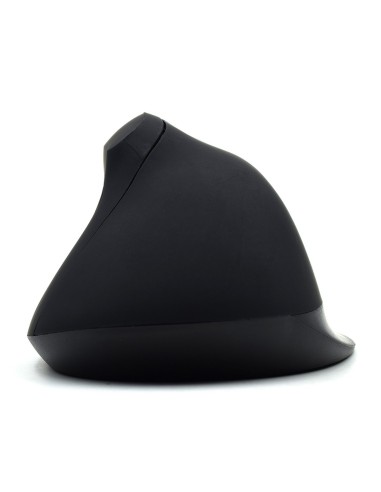 Ewent Ratón inalámbrico y ergonómico